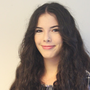 Louisa Faivre