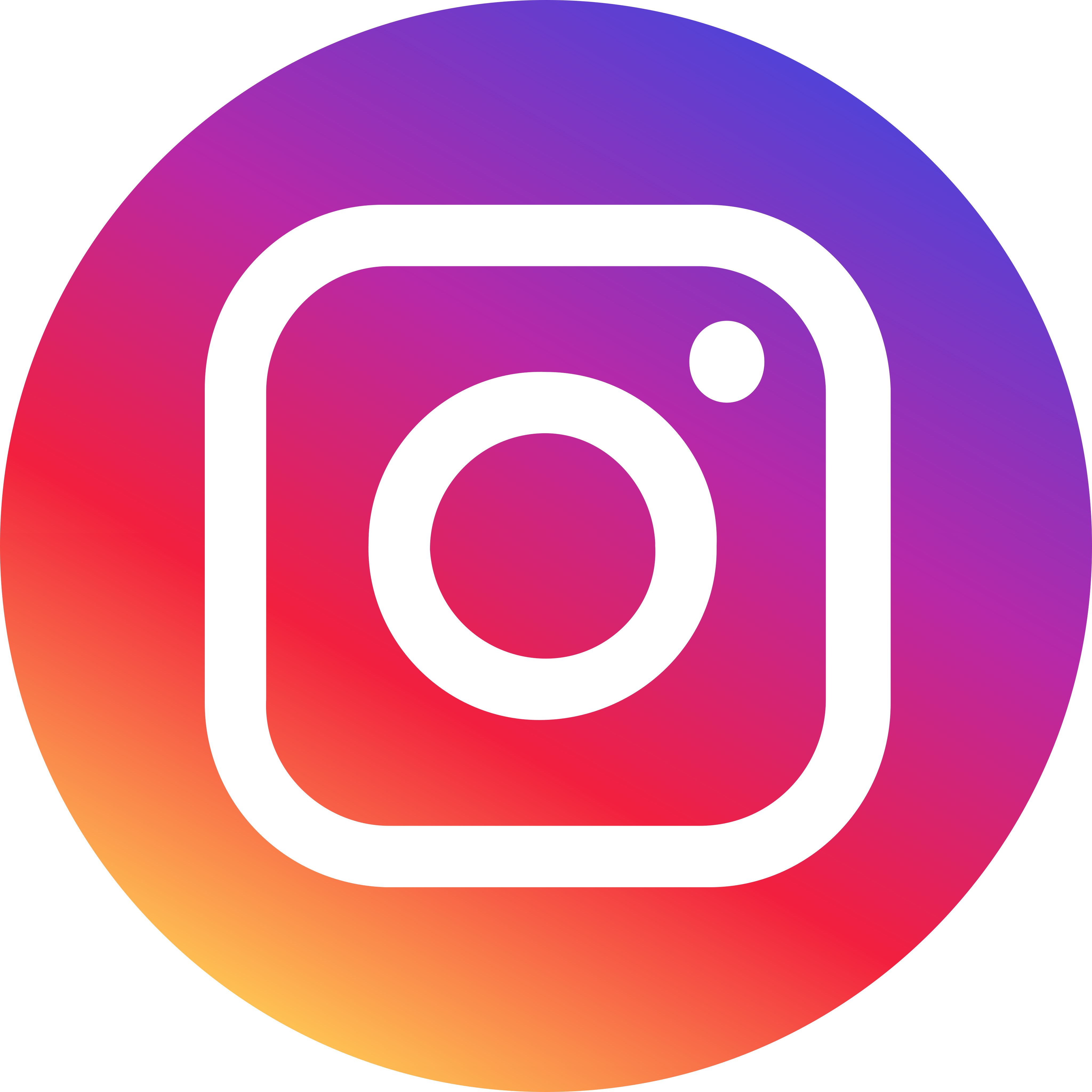 Logo Instagram